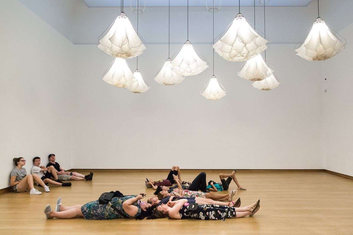 Stedelijk Museum Tickets Image