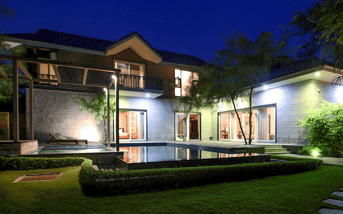 Samskara Resort Jaipur Image