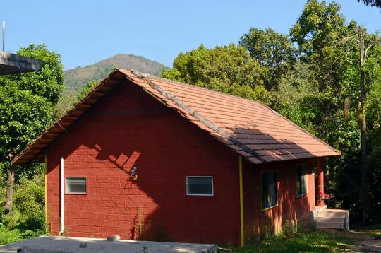 Homestay In Sakleshpur With Activities Image