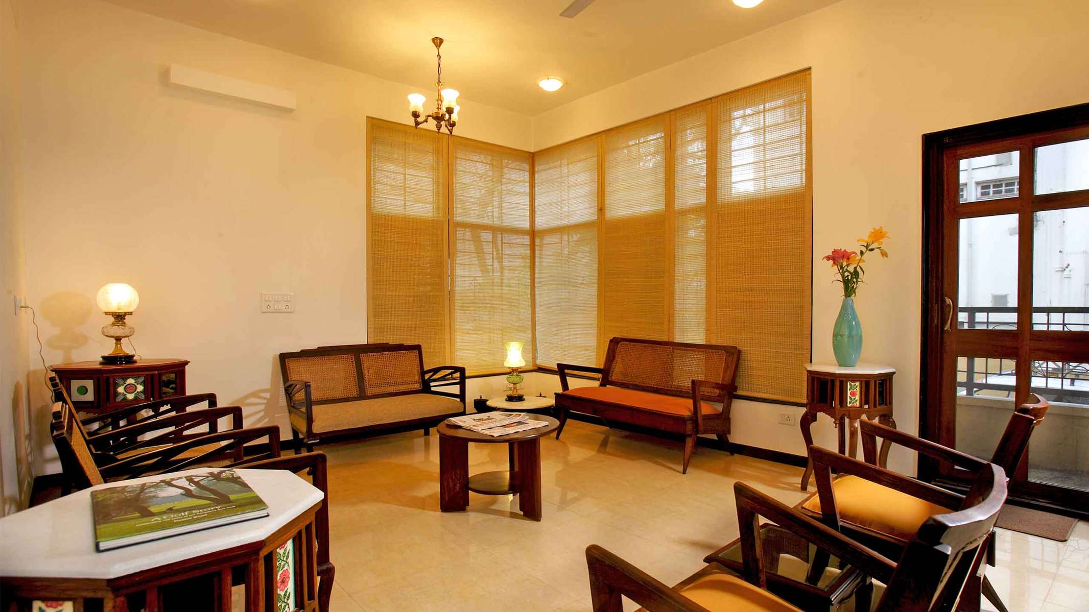 A Boutique Stay in the heart of Bangalore Image