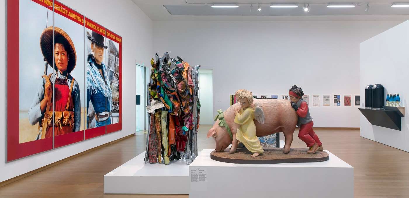 Stedelijk Museum Tickets Image