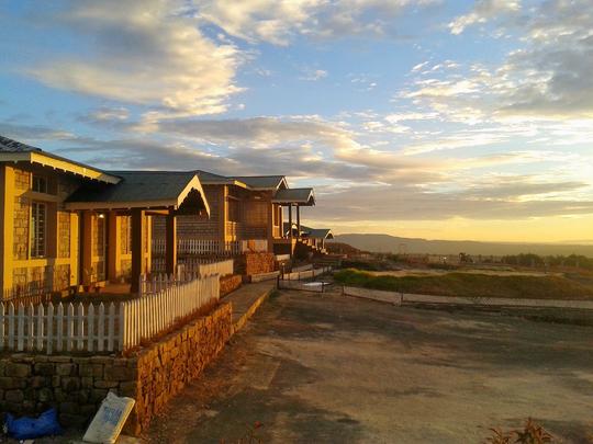 Kutmadan Resort Image