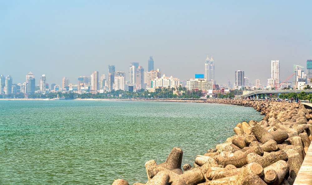 Tour Package For Jyotirlinga in Maharashtra Image