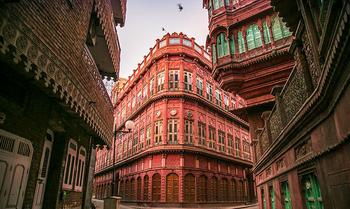 Rampuria Haveli