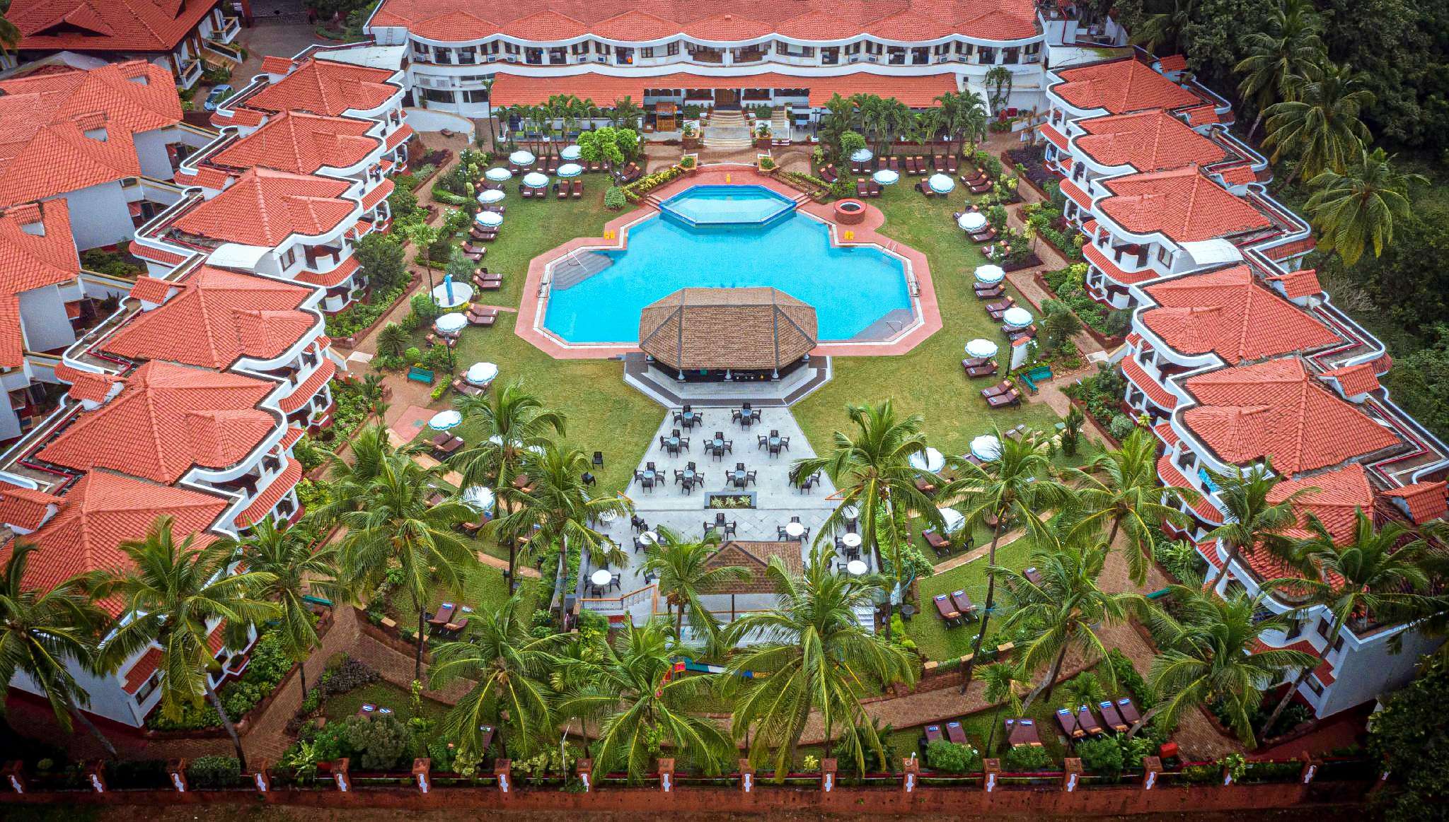 Heritage Village Resort & Spa, Goa | Luxury Staycation Deal