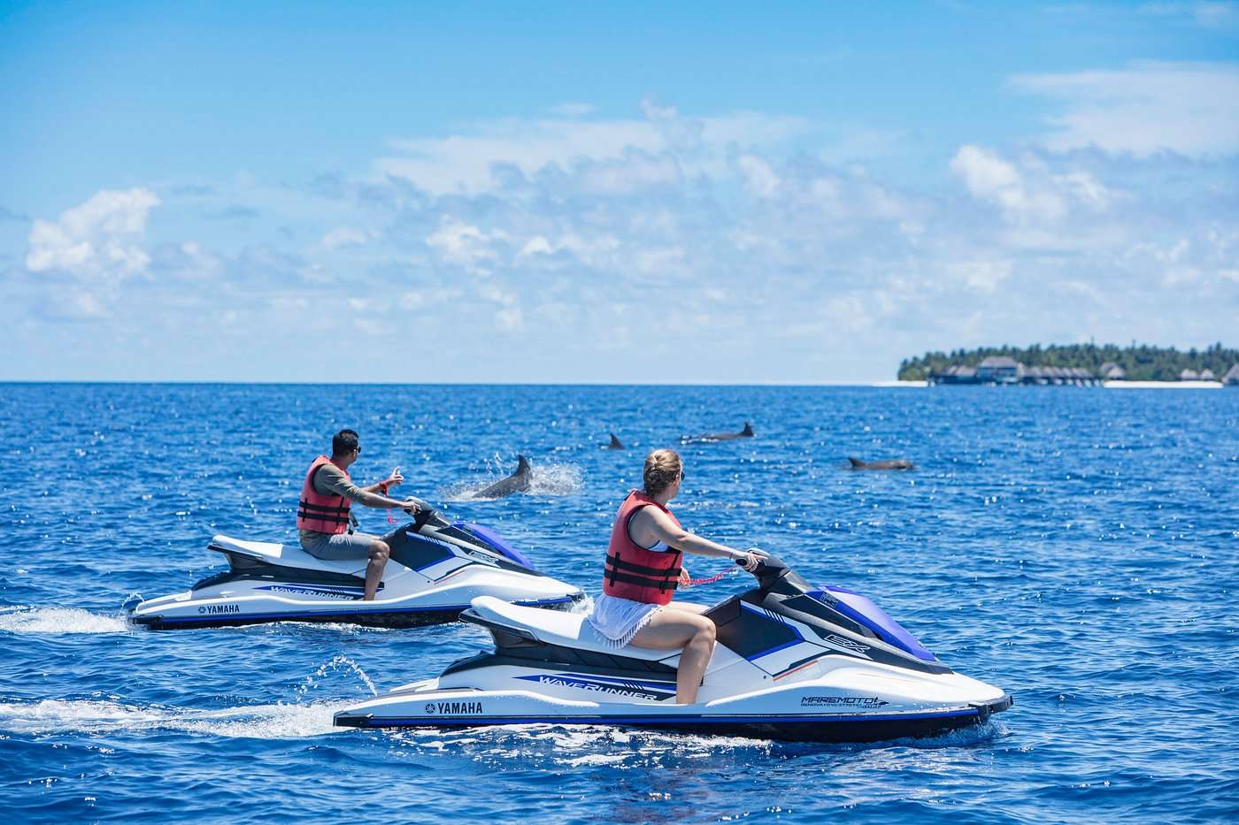 Outrigger Konotta Image