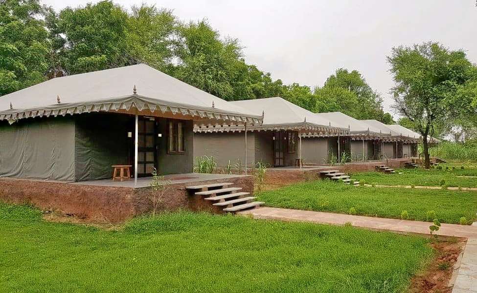 Kanota Camp Resort  Image
