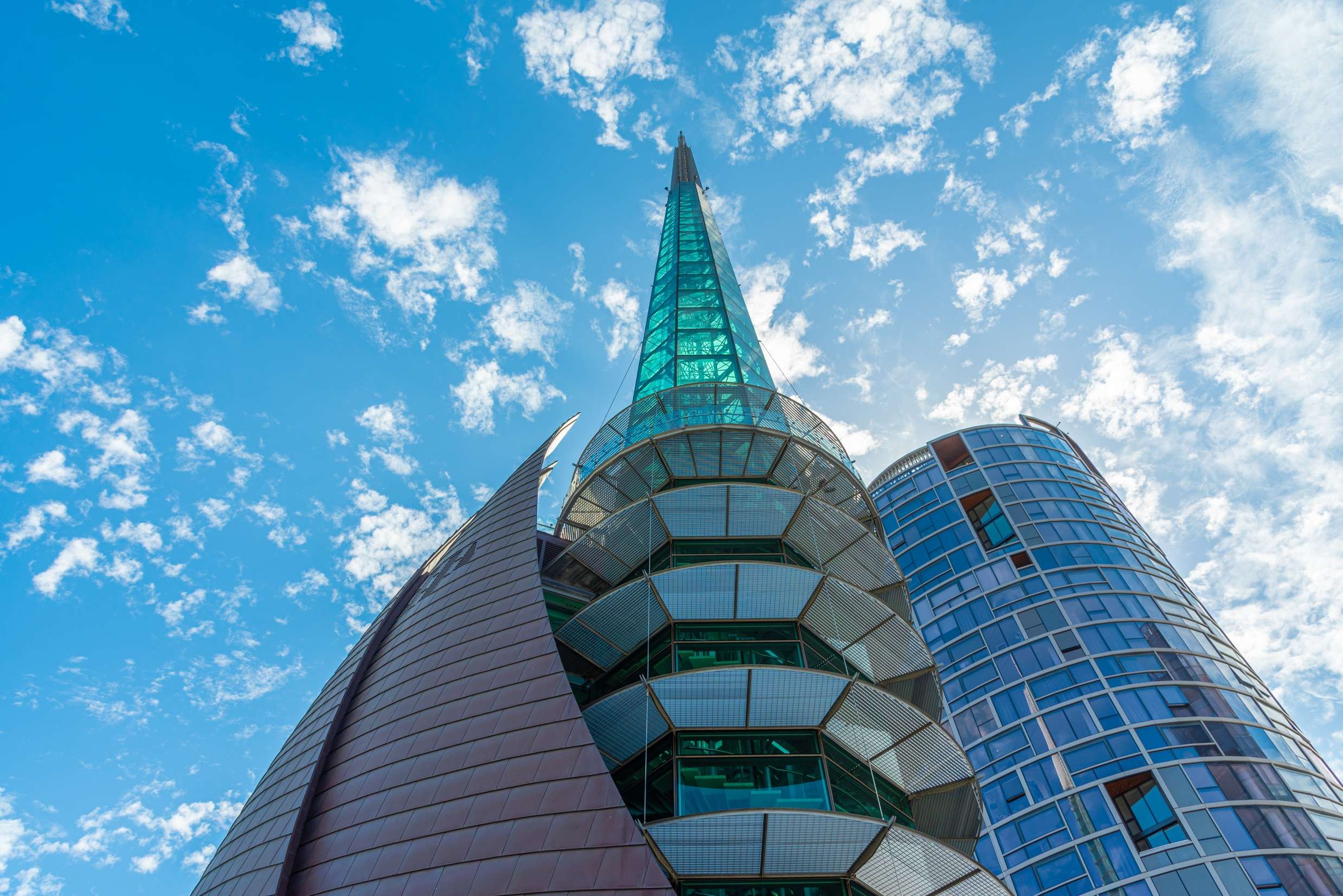 Visit The Bell Tower and see the massive 6,500 kg ANZAC Bell!
