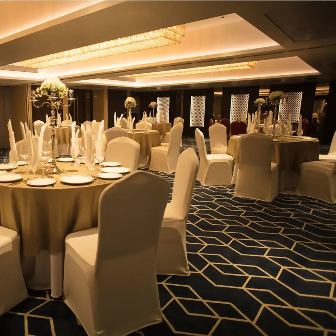 Wow Hotel, Indore Image