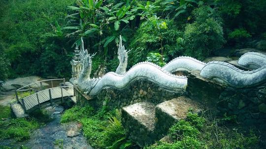 Wat Phra That Doi Suthep Tour Image