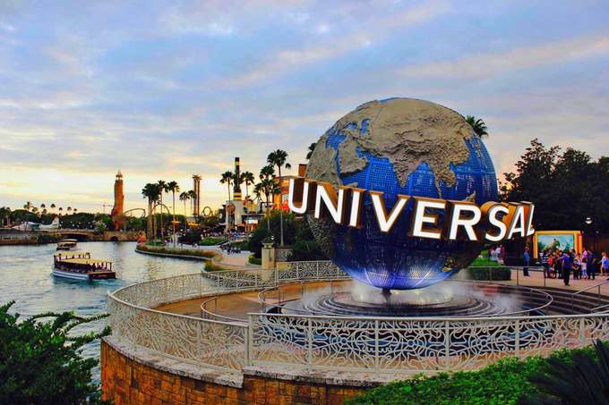 Universal Studios, Orlando | Skip-the-line Admission Tickets