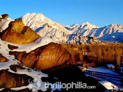 Sham Valley Trek Image