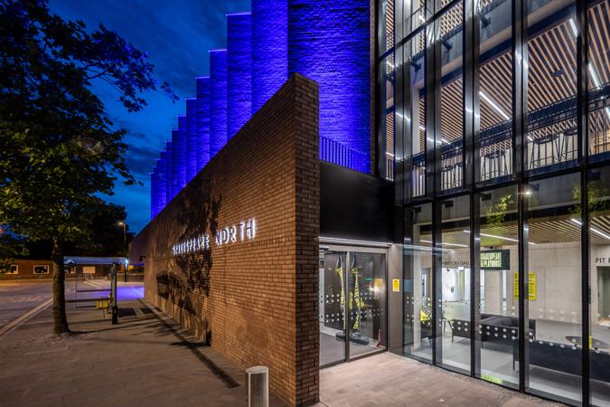 Shakespeare North PlayHouse