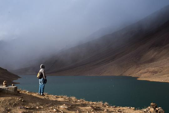 ADVENTURES Spiti | Jeep Safari SPECIAL Image
