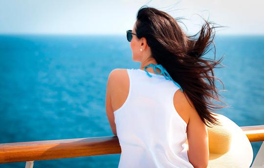 Yacht in Chennai Image