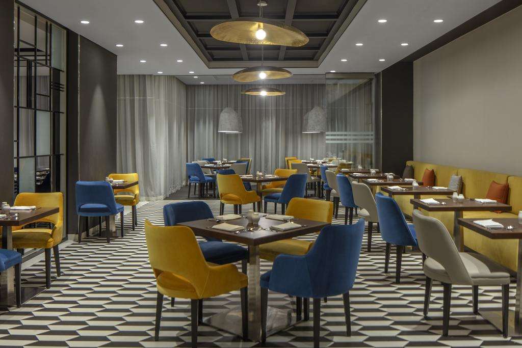 Hyatt Place Dubai Jumeirah Image