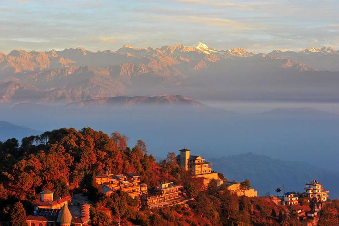 Nagarkot