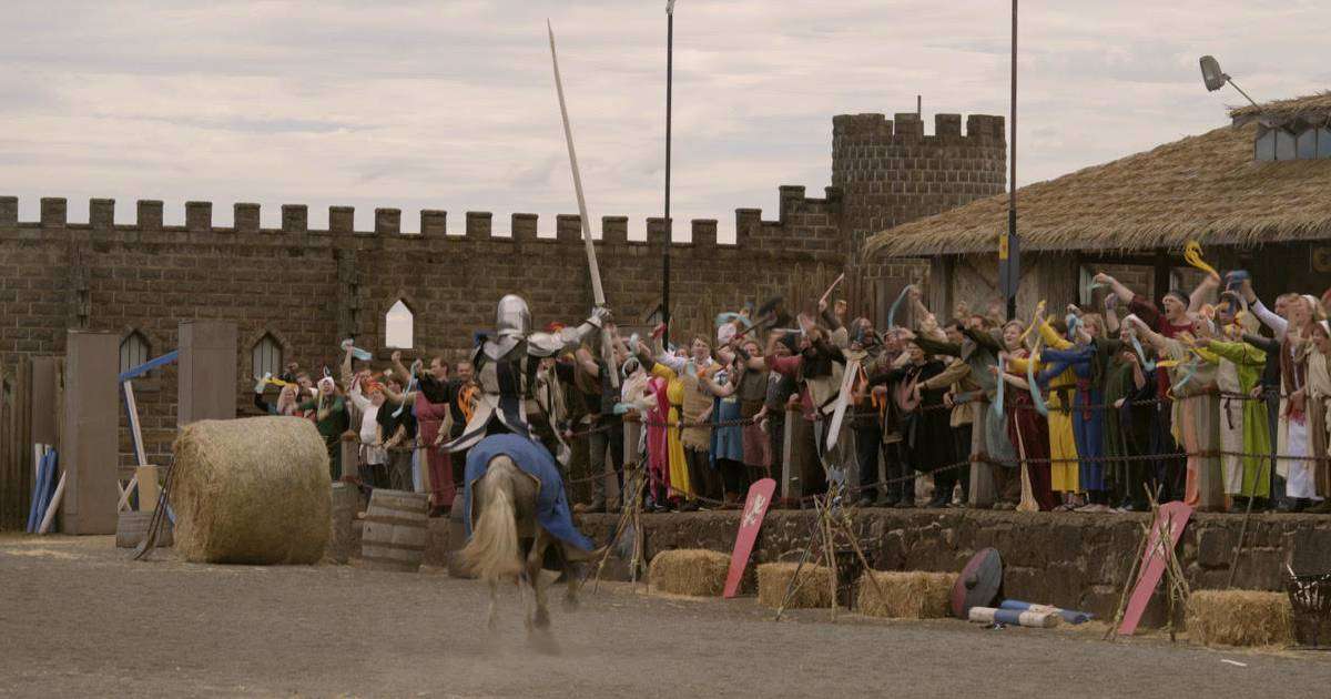 Alcazaba of Almeria Tickets Image