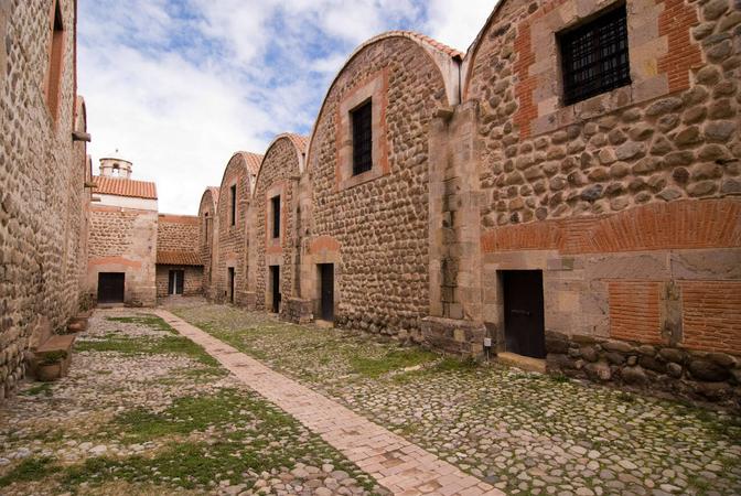 National Mint of Bolivia, Potosí