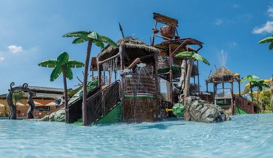 Blue Tree Phuket Tickets Image