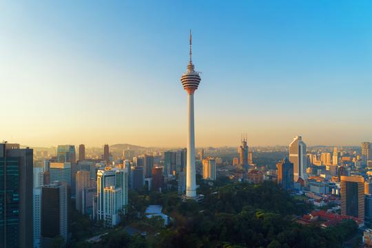 Kuala Lumpur Sightseeing Tour Image