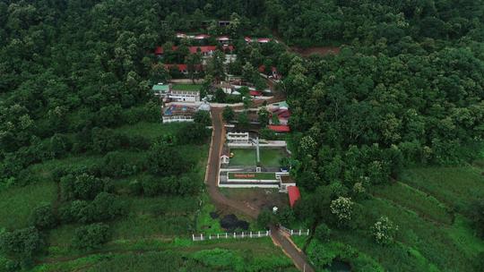 Day Out at Vishwasgadh Resort Image