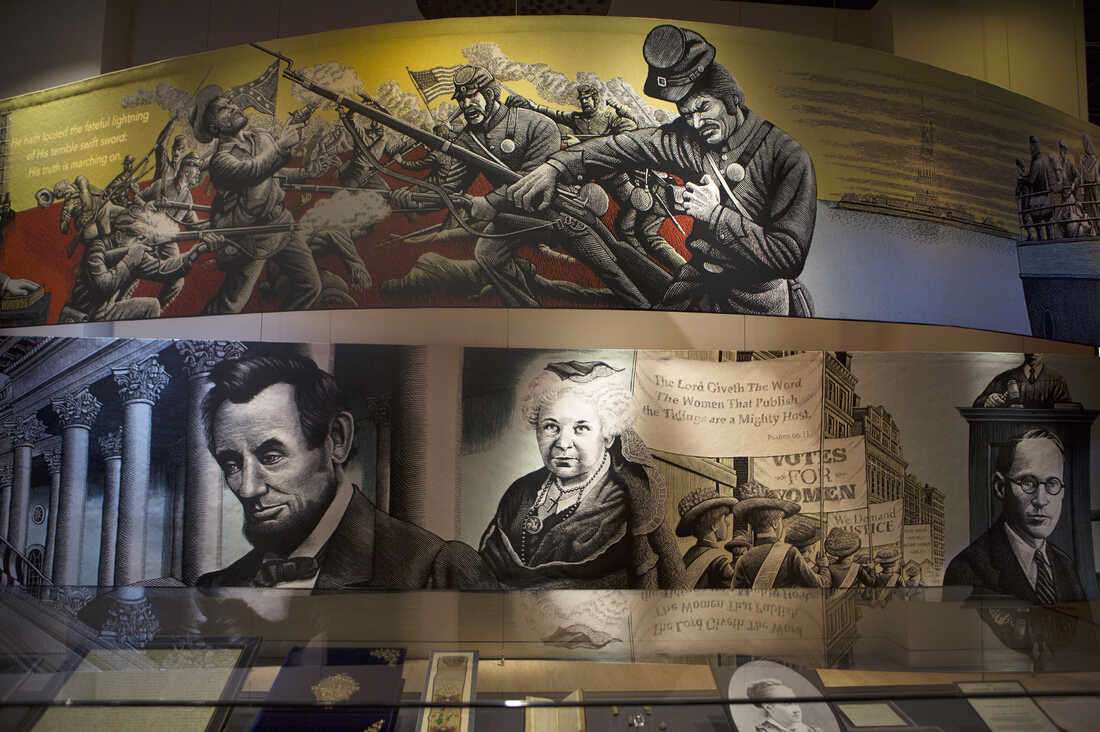 Museum of the Bible Tickets Image