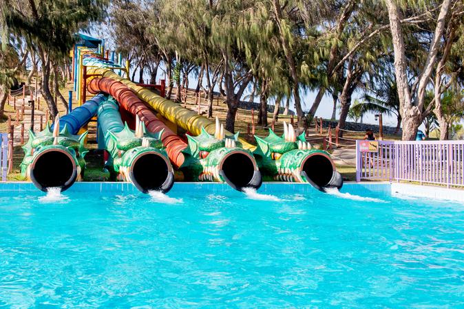 Dreamland Aqua Park