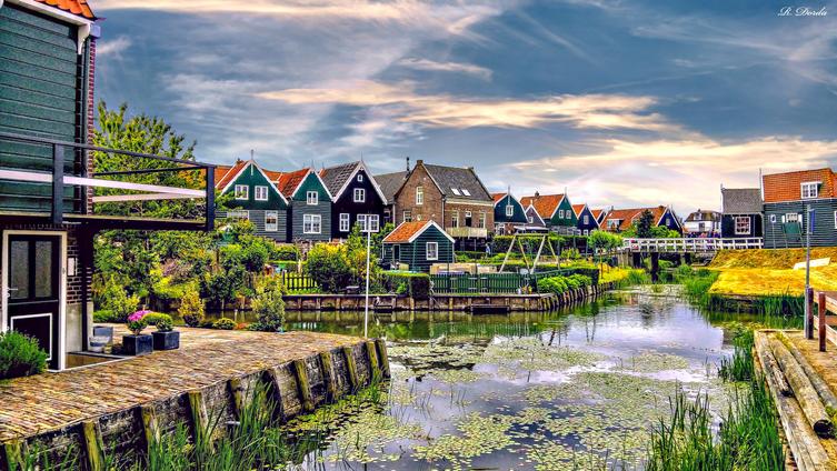Marken