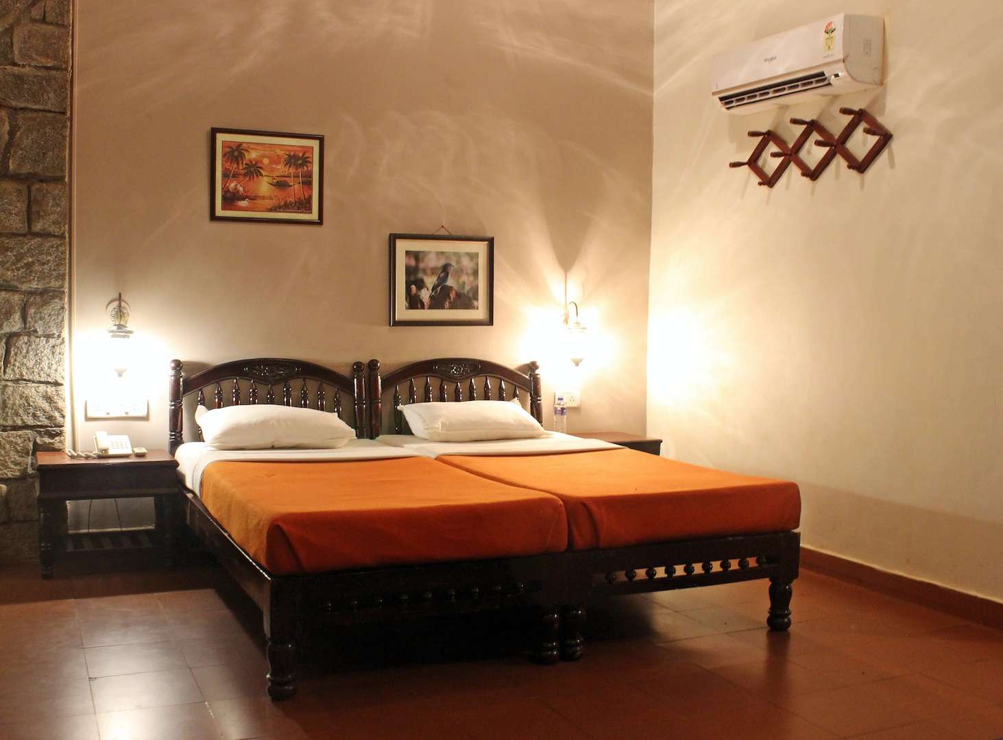 An Adventurous Resort Stay into the Woods of Dandeli Image