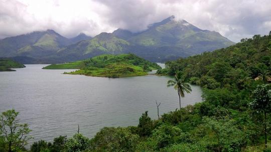 Chembra Peak Trek Image