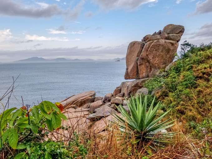 Eco Photography Tour Hong Kong