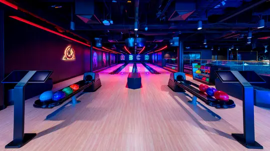 Genting Dream Cruise | Singapore to Port Klang Image