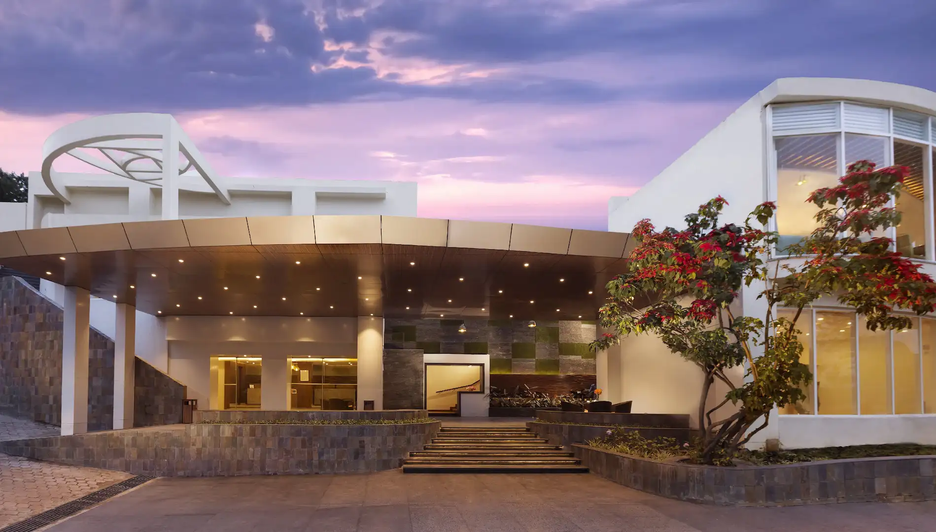 Sterling Kodai Valley, Kodaikanal Image