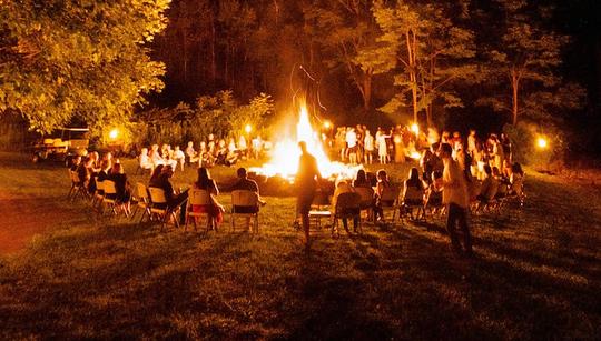 Summer Camp In Nashik Image