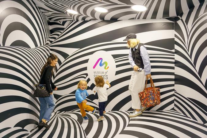 Museum Of Senses 