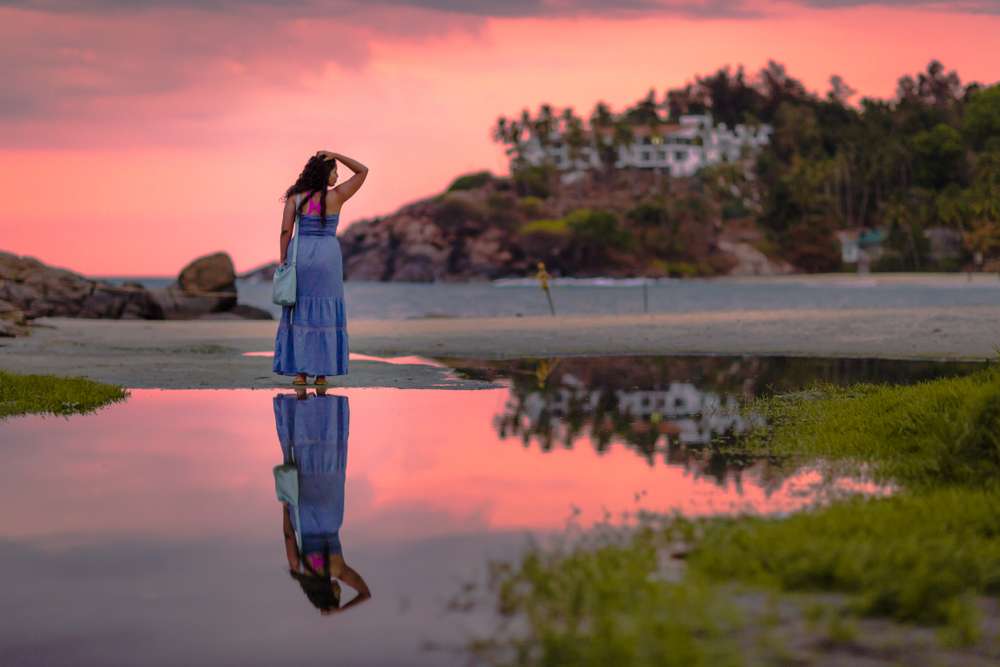 Trivandrum Kovalam Kanyakumari Tour Package