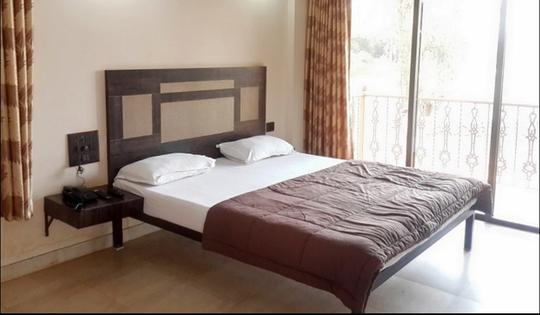 Crazy Crab Resort, Dahanu Image