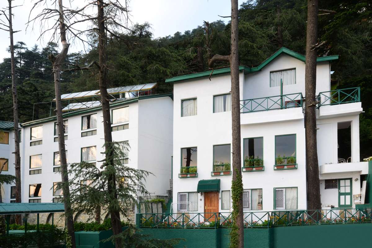 Honeymoon Inn, Shimla | Luxury Staycation Deal