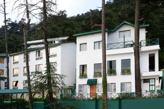Honeymoon Inn, Shimla | Luxury Staycation Deal