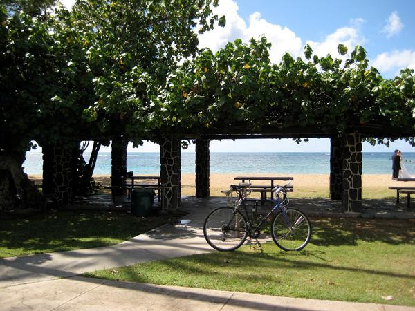 Waialae Beach