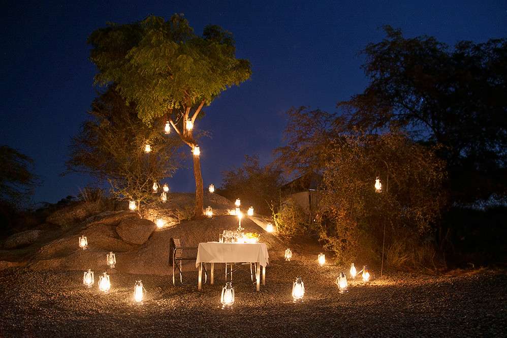 Sujan Jawai Camp Image