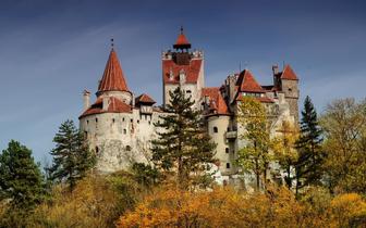 Bran Castle