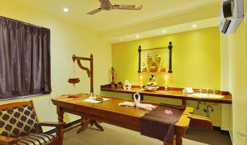 Joecons Beach Resort Image