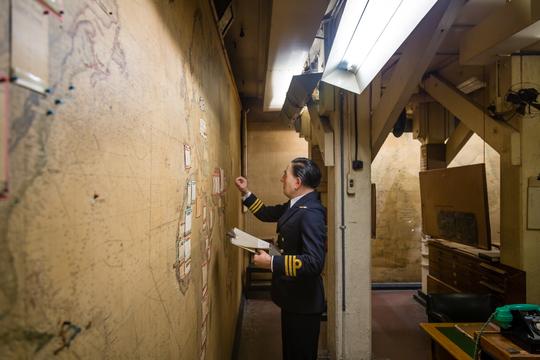 Churchill War Rooms Tickets Image