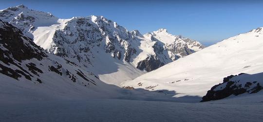 Buran Ghati Trek Image