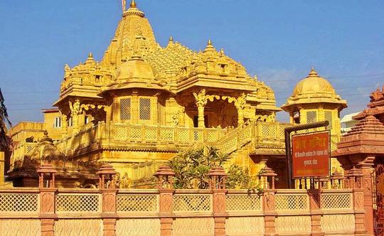 Haridwar One Day Tour Package Image