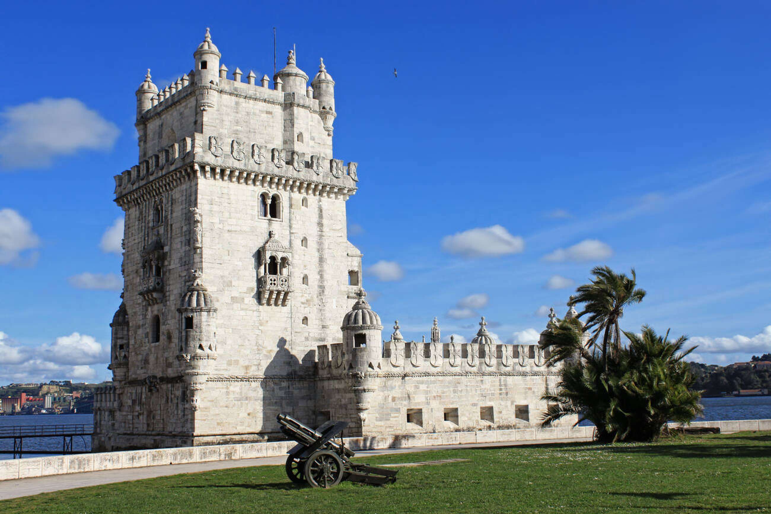 Belem Tower