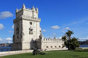 Belem Tower and Jeronimos Monastery Tickets, Lisbon