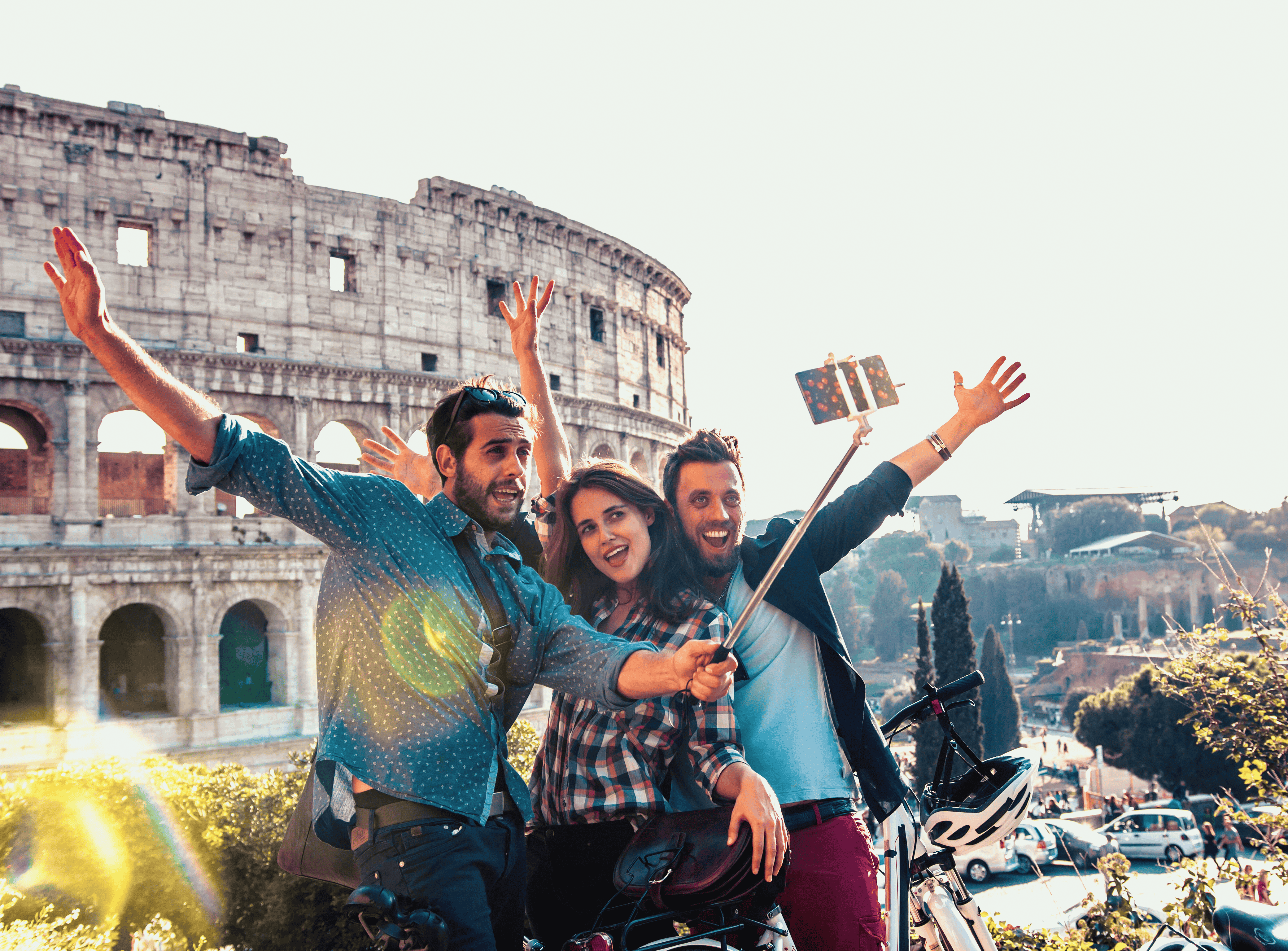 Classical Italy & Switzerland Group Tour | Exclusively Curated